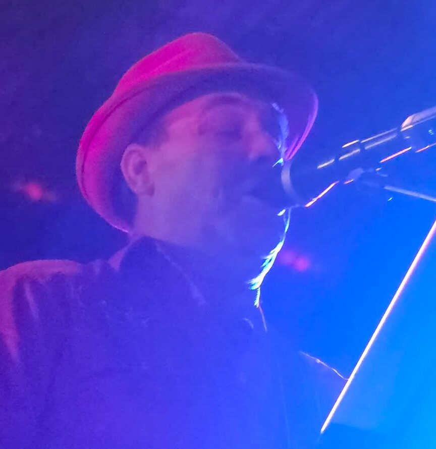 Darryl Cini